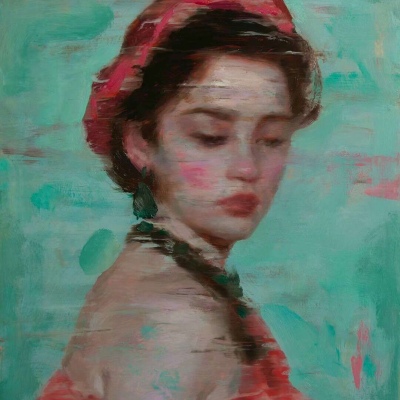 Furry绘画构图指南兽圈社群